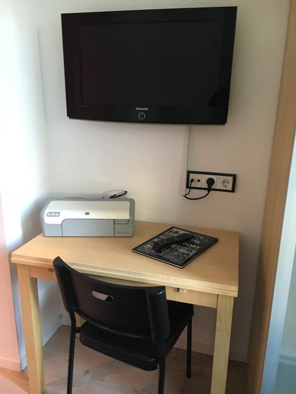 Messe Ferienwohnung Duesseldorf Oberkassel מראה חיצוני תמונה