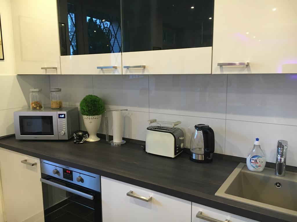 Messe Ferienwohnung Duesseldorf Oberkassel מראה חיצוני תמונה